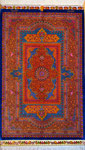 QUM silk ザロチャラクサイズ　AMIRI ZADEH 工房