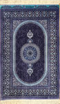 QUM silk ザロチャラクサイズ　PARSIYAN 工房