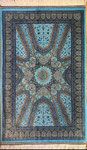QUM silk ザロチャラクサイズ　GHOLRIZ 工房