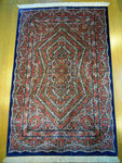 QUM silk ドザールサイズ PARSA パーサ 工房
