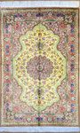 QUMsilk　ザロニムサイズ　SHIRAZI工房