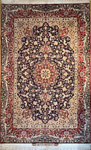 ESFAHAN SEIRAFIAN工房  ドザールサイズ　