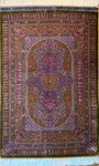 QUM silk ザロニムサイズ　ZABIHI工房