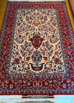 ESFAHAN 　BAGHER SEIRAFIAN　ザロニムサイズ