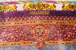 AMIRI ZADEH 97ｘ67　ＳＩＬＫ　　NO：R35-049