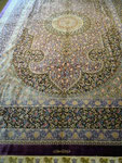 QUMsilk AboulghsaemJeddi工房　6㎡　2ｘ3
