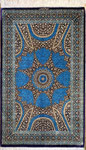 QUM silk ザロチャラクサイズ　MUSAVI 工房