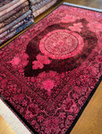 QUM silk ドザールサイズ　ERAMI工房