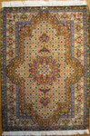 TABRIZ wool   ザロチャラクサイズ