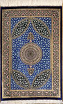 QUM silk ザロチャラクサイズ　MUSAVI 工房