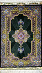QUM silk ザロチャラクサイズ　SAFFIR 工房