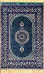 QUM silk ザロチャラクサイズ　PARSIYAN 工房