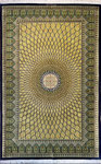 QUM silk ザロニムサイズ 　MUSAVI  工房