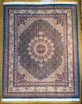 MASHHAD　wool&silk  ドザールサイズ