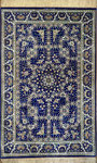 QUM silk チャラクサイズ　JAVADI工房
