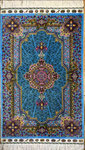 QUM silk ザロチャラクサイズ　SAFFIR 工房