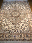NAIN  wool&silk  ドザールサイズ