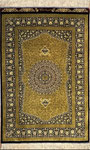 QUM silk ザロチャラクサイズ　PARSIYAN 工房