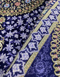 QUMsilk  ザロニムサイズ　MERSAD YARI 工房
