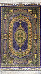 QUM silk ザロチャラクサイズ　SAFFIR 工房