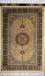 QUM silk ザロチャラクサイズ　PARSIYAN 工房