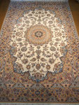 NAIN  wool&silk  ドザールサイズ