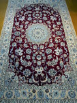 NAIN  wool&silk  ドザールサイズ