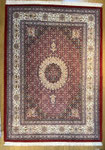 MASHHAD　wool&silk  ドザールサイズ