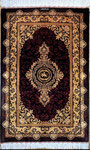 QUM silk ザロチャラクサイズ　RAZAVI 工房