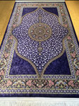QUMsilk  ザロニムサイズ　MERSAD YARI 工房