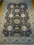 NAIN  wool&silk  ドザールサイズ
