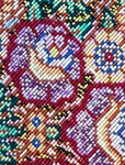 QUM silk ザロニムサイズ　ZABIHI工房