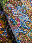 QUM silk ザロニムサイズ　ZABIHI工房