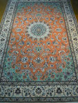 NAIN  wool&silk  ドザールサイズ