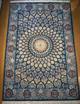 NAIN  wool&silk  ドザールサイズ