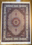 MASHHAD　wool&silk  ドザールサイズ