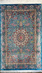 QUM silk ザロチャラクサイズ　REZAI 工房