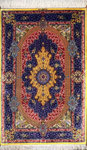 QUM silk ザロチャラクサイズ　PARSA 工房