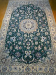 NAIN  wool&silk  ドザールサイズ