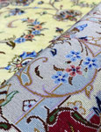 QUMsilk  ザロニムサイズ　JAVANI 工房
