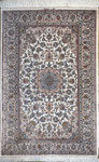 QUM silk ザロチャラクサイズ　MOHAMMADI 工房
