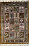QUM silk ポシティサイズ　BABAI工房