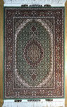 TABRIZ wool&silk   ザロチャラクサイズ