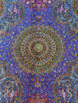 QUM silk ザロニムサイズ　ZABIHI工房