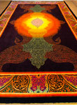 QUM silk ザロニムサイズ  KAZEMI 工房　