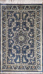 QUM silk ザロチャラクサイズ　MIR HOSSEINI 工房