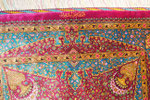 AMIRI ZADEH 100ｘ70　ＳＩＬＫ　　NO：R35-042