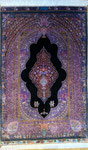 QUM silk チャラクサイズ　ZABIHI 工房
