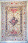 QUMsilk　RAJABIYAN　ABOLFAZL工房　ドザールサイズ