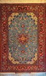 ESFAHAN OLD  MOHAMMAD ALI SEIRAFIAN （HAJ REZA SEIRAFIANの長男 2代目）ザロニムサイズ